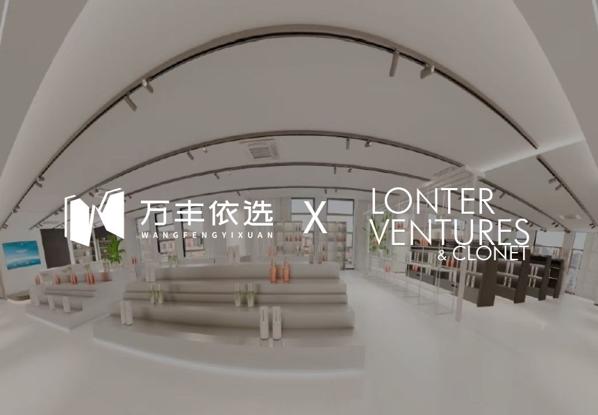 론터벤처스 & 클로넷, 중국 항저우 MCN ‘WANFENGYIXUAN’과 MOU 체결 27-Image